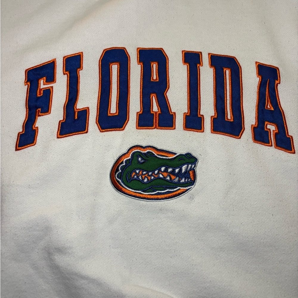 University of Florida Crewneck Men’s L - Picture 5 of 6